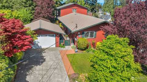 73Rd, EVERETT, WA 98203