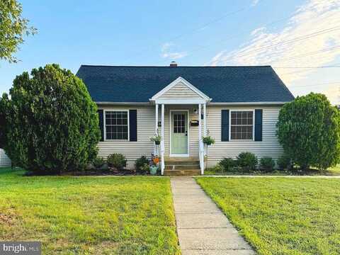 Ridgeway, FREDERICKSBURG, VA 22401