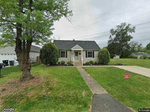 Ridgeway, FREDERICKSBURG, VA 22401