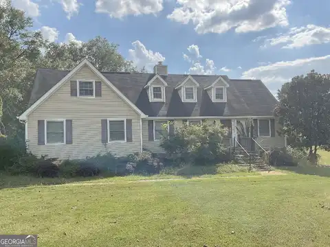 Mcgarity, MCDONOUGH, GA 30252