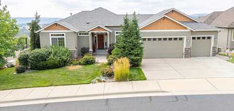 Eagle View, SPOKANE, WA 99208