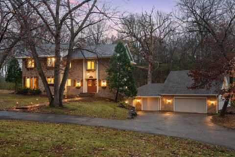 Wentworth, HOPKINS, MN 55305