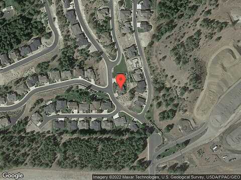 Copper Canyon, SPOKANE, WA 99208