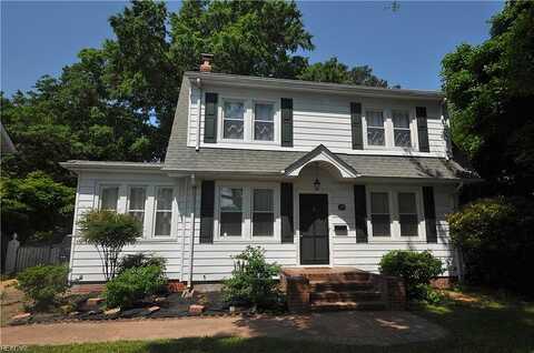 Hampton Roads, HAMPTON, VA 23661