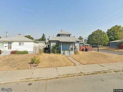 Gordon, SPOKANE, WA 99207