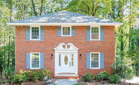 Larkview, LILBURN, GA 30047