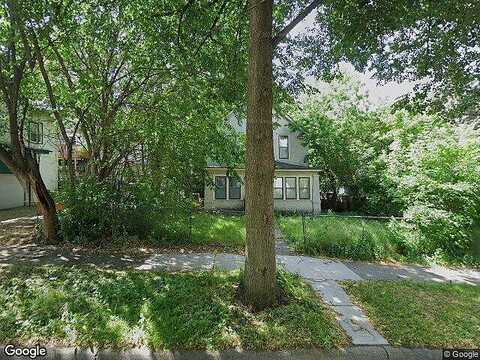 27Th, MINNEAPOLIS, MN 55418