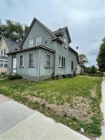28Th, MINNEAPOLIS, MN 55407