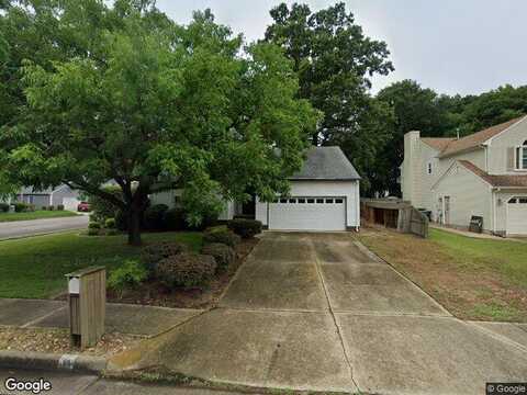 Eisele, HAMPTON, VA 23666
