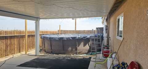 Saundra, THERMAL, CA 92274