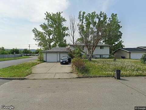 31St, SPOKANE VALLEY, WA 99216