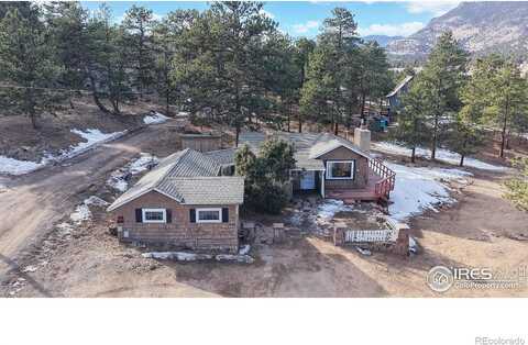 Broadview, ESTES PARK, CO 80517