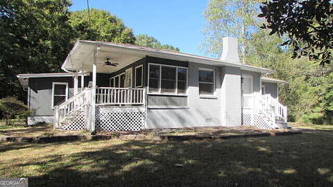 Us Highway 27, FRANKLIN, GA 30217