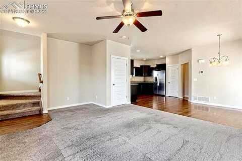 Antrim, COLORADO SPRINGS, CO 80910