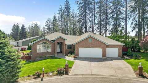 Helena, SPOKANE, WA 99218