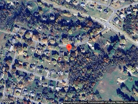 Apple Tree, ROANOKE, VA 24019