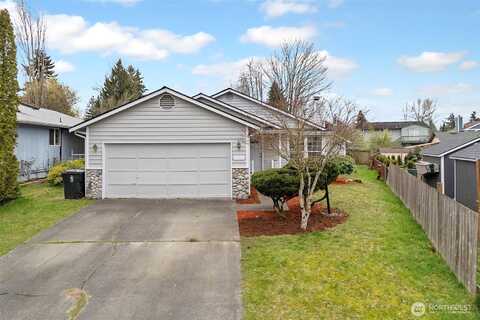 93Rd, TACOMA, WA 98444