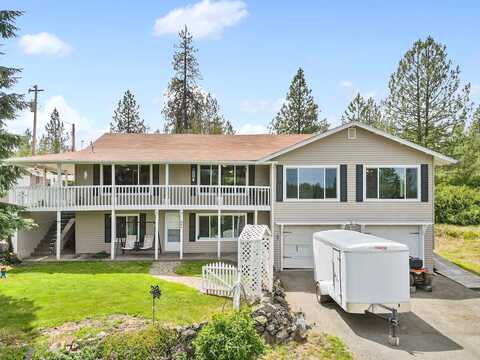 Pine Bluff, NINE MILE FALLS, WA 99026