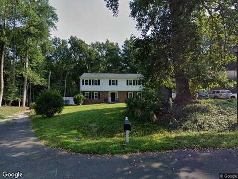 Lexington, WILLIAMSBURG, VA 23188