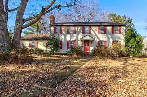 Ivywood, CHESTER, VA 23831