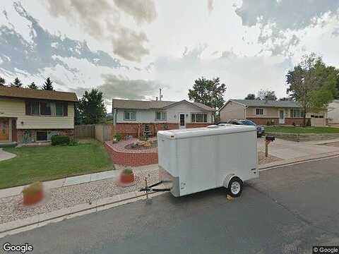 Tulane, COLORADO SPRINGS, CO 80910
