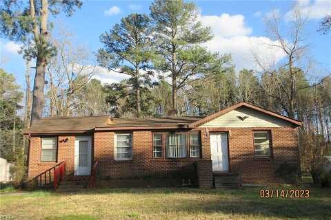 Griffin, YORKTOWN, VA 23693