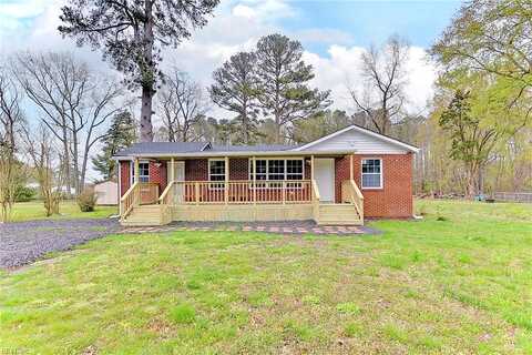 Griffin, YORKTOWN, VA 23693