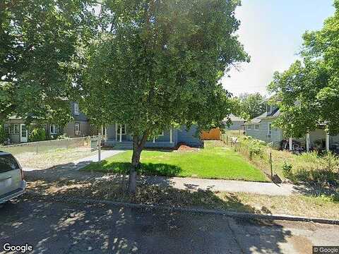 Frederick, SPOKANE, WA 99205