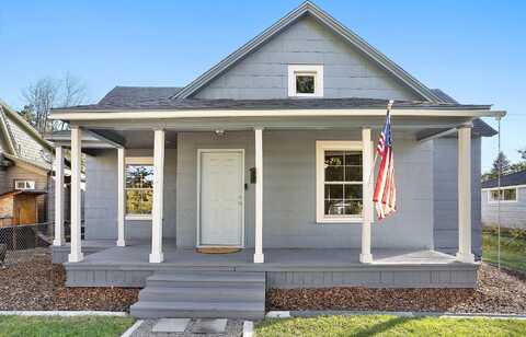 Frederick, SPOKANE, WA 99205