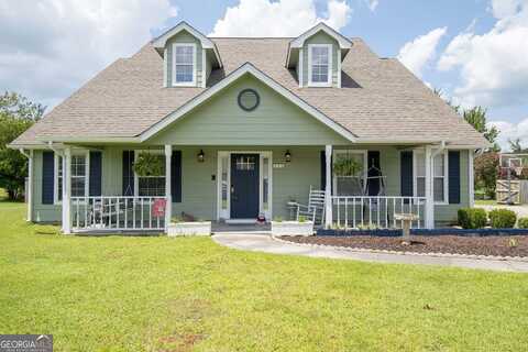 Gentle Knoll, KINGSLAND, GA 31548