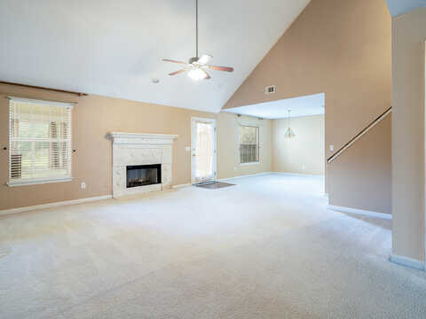 Gentle Knoll, KINGSLAND, GA 31548