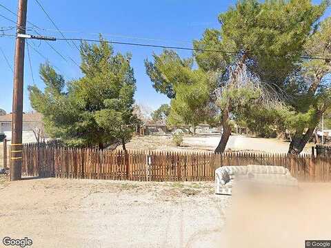 5Th, HESPERIA, CA 92345