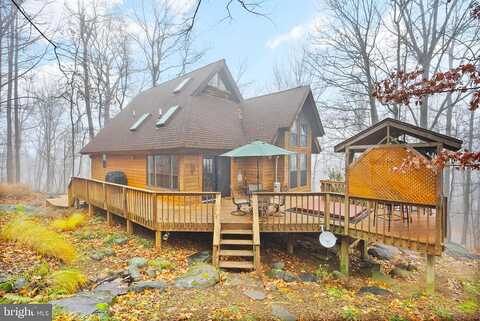 Oakview, DELAPLANE, VA 20144