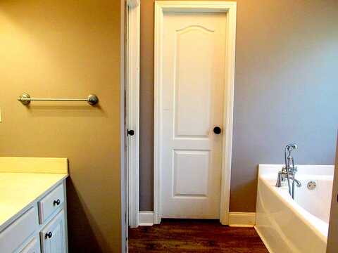 Persimmon, MILLEDGEVILLE, GA 31061