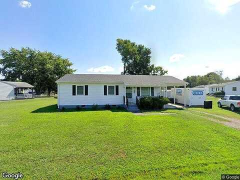 Marsh, TAPPAHANNOCK, VA 22560