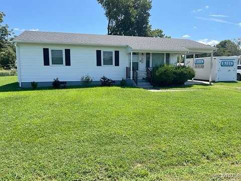 Marsh, TAPPAHANNOCK, VA 22560