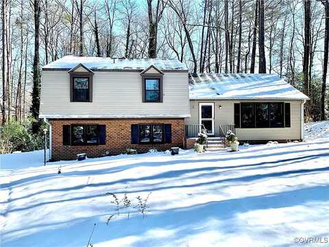 Stonemark, HENRICO, VA 23238
