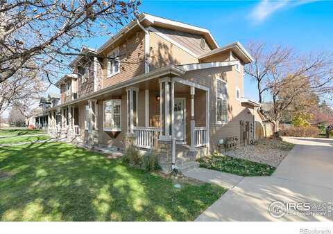 Cuerto, FORT COLLINS, CO 80521