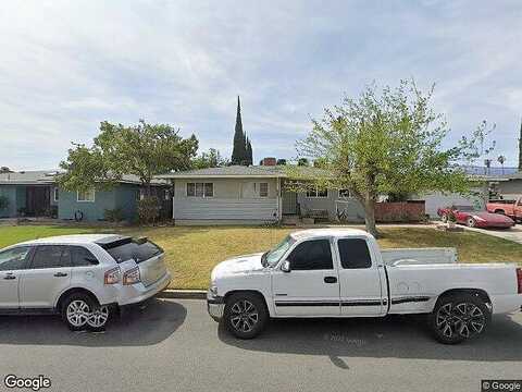 Magnolia, RIALTO, CA 92376