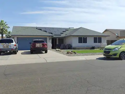 Townley, PEORIA, AZ 85345