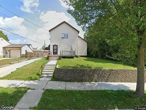 14Th, MANITOWOC, WI 54220
