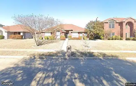Chapman, LANCASTER, TX 75134