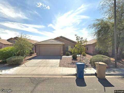 Peck, LITCHFIELD PARK, AZ 85340