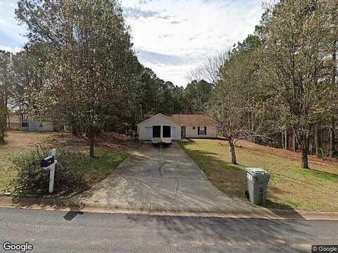 Lexington, SENOIA, GA 30276