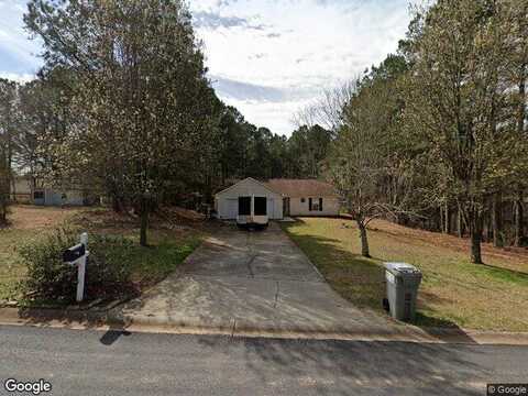Lexington, SENOIA, GA 30276
