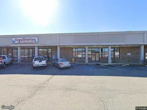 (Undisclosed Address), Clinton, AR 72031