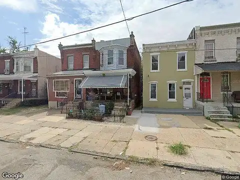 60Th, PHILADELPHIA, PA 19151