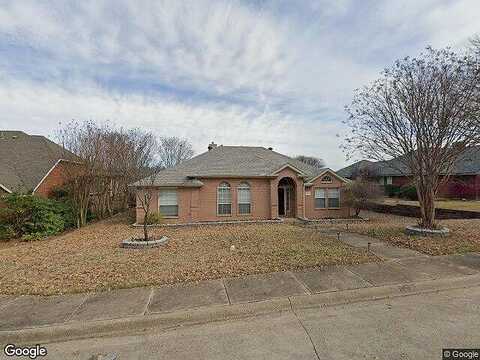 Havencrest, DESOTO, TX 75115