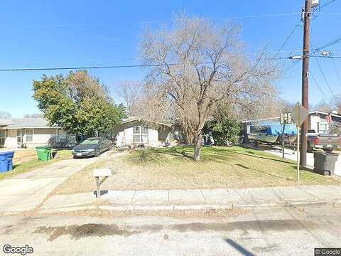 Starlight, SAN ANTONIO, TX 78233