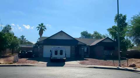 Crescent, MESA, AZ 85204